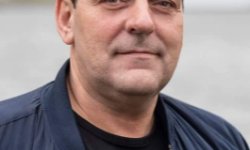 Miðsavning á Løghamri